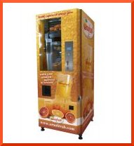 photo d'une machine OR70