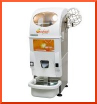photo d'une machine ORM5